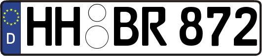 HH-BR872