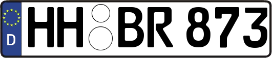 HH-BR873