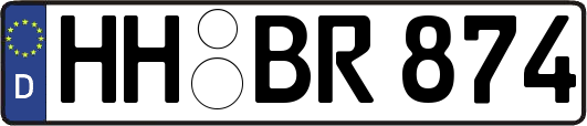 HH-BR874