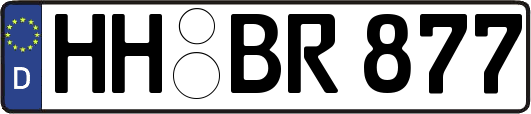 HH-BR877