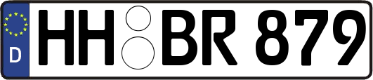 HH-BR879