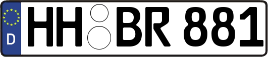 HH-BR881