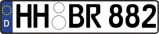 HH-BR882