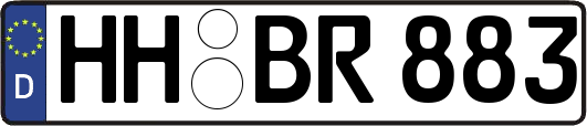 HH-BR883