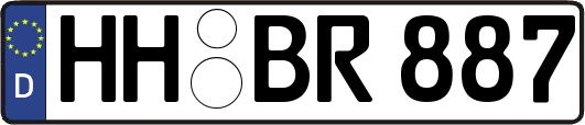 HH-BR887