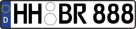 HH-BR888
