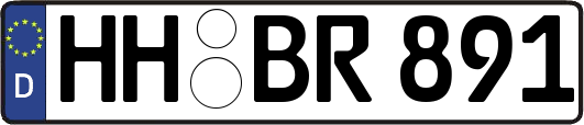 HH-BR891