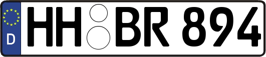 HH-BR894