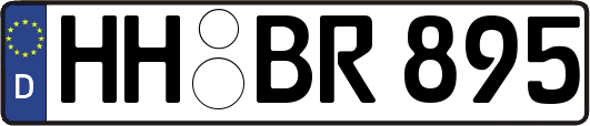 HH-BR895