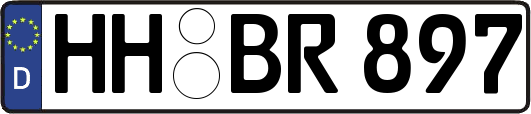 HH-BR897
