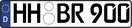 HH-BR900