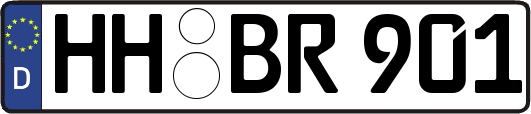 HH-BR901