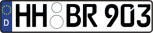 HH-BR903