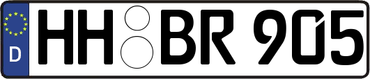 HH-BR905