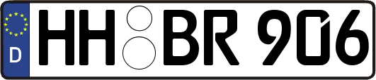 HH-BR906