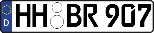 HH-BR907