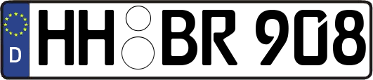 HH-BR908