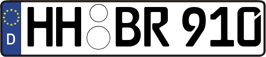 HH-BR910