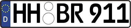 HH-BR911