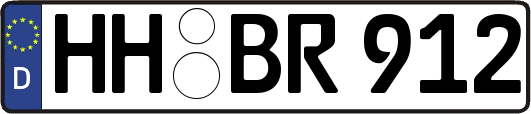 HH-BR912