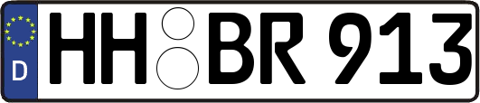 HH-BR913