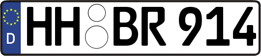 HH-BR914