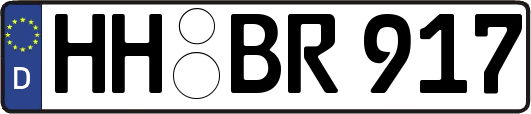 HH-BR917