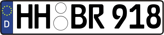 HH-BR918
