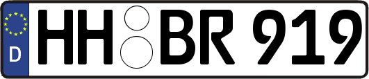 HH-BR919