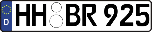 HH-BR925
