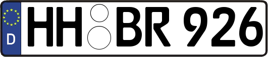 HH-BR926