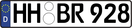 HH-BR928