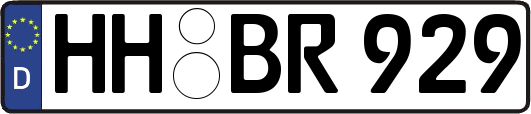 HH-BR929