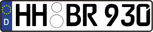 HH-BR930