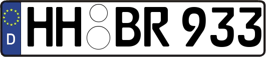 HH-BR933
