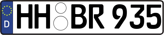 HH-BR935