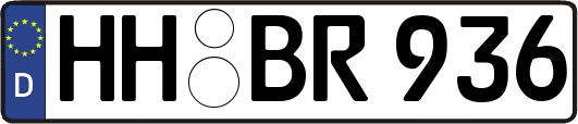 HH-BR936