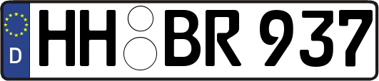 HH-BR937