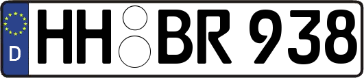 HH-BR938