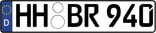 HH-BR940