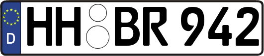 HH-BR942