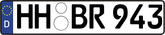 HH-BR943