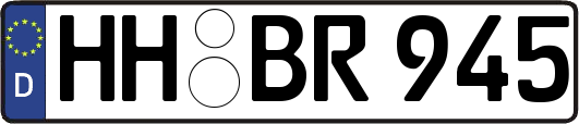 HH-BR945