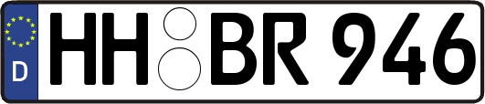 HH-BR946