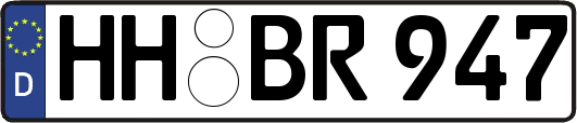 HH-BR947