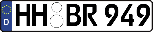 HH-BR949