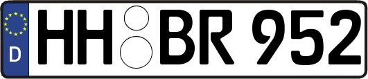 HH-BR952