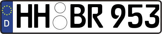 HH-BR953