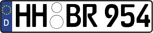 HH-BR954