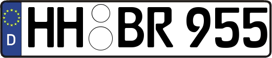 HH-BR955